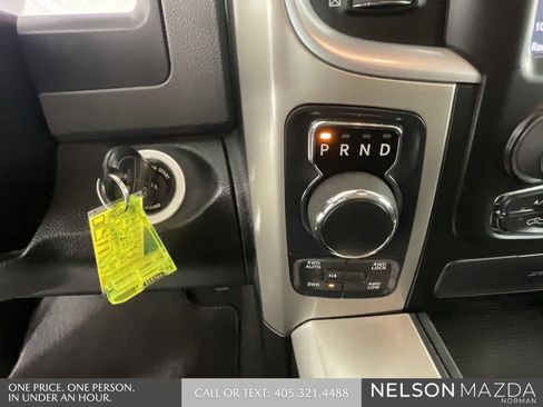 Used 2019 RAM 1500 Big Horn image 36