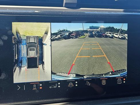 Used 2025 GMC Sierra 1500 Denali Ultimate AWD/4WD image 22