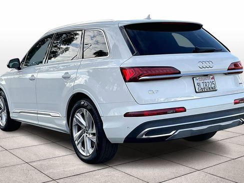 Used 2023 Audi Q7 3.0T Prestige image 13