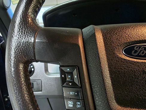 Used 2014 Ford F150 XLT w/ Equipment Group 302A Luxury image 29