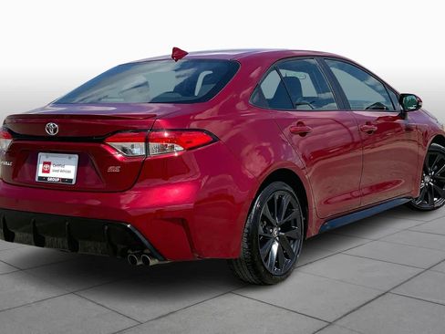 Certified 2024 Toyota Corolla SE image 13
