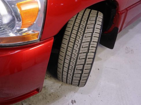 Used 2006 Dodge Ram 1500 Truck 2WD Quad Cab w/ Communication Pkg image 11