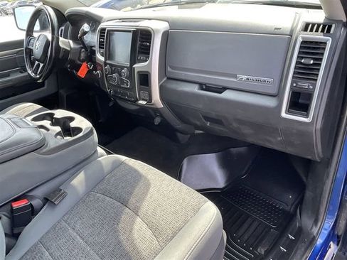 Used 2017 RAM 2500 Big Horn image 32