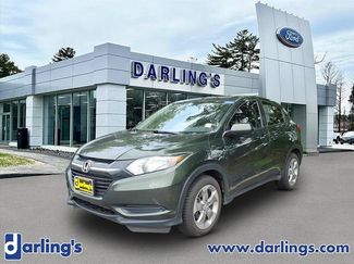 Used 2018 Honda HR-V LX video 1