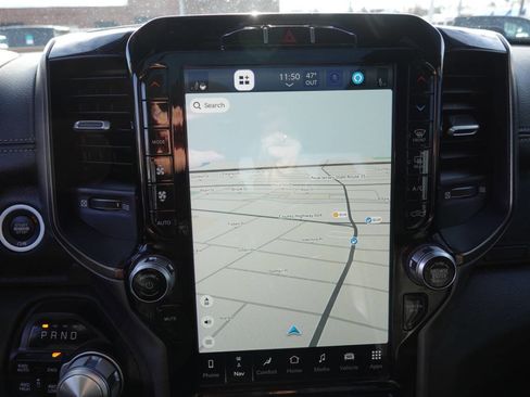 Used 2022 RAM 1500 Sport w/ Rebel Level 2 Equipment Group image 49