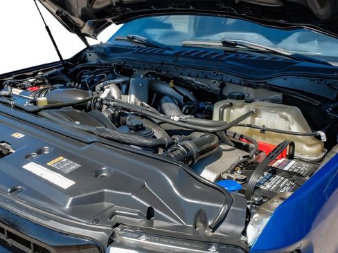 Used 2022 Ford F250 Lariat w/ Lariat Ultimate Package image 56