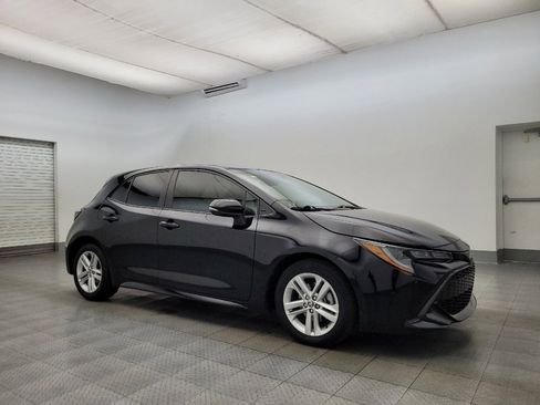 Used 2019 Toyota Corolla SE w/ SE Option Package image 11