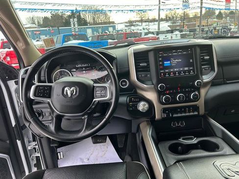 Certified 2020 RAM 2500 Laramie image 11