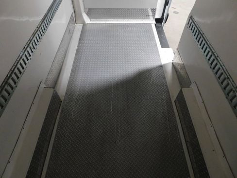 Used 2023 Ford Transit 250 High Roof AWD w/ Exterior Upgrade Package image 47