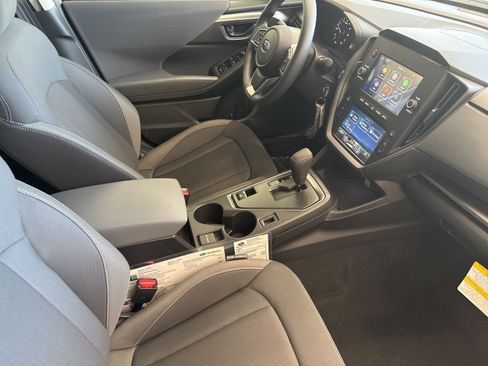 New 2025 Subaru Impreza 2.0i Sport image 25