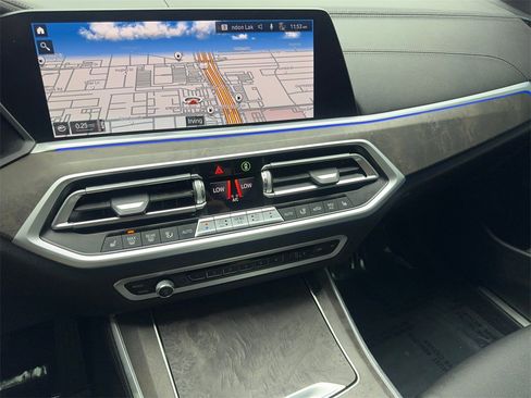 Used 2021 BMW X5 sDrive40i w/ Convenience Package image 60