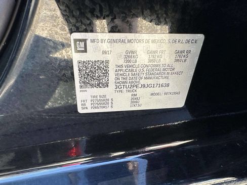 Used 2018 GMC Sierra 1500 Denali image 28