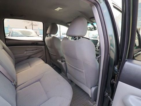 Used 2009 Toyota Tacoma PreRunner image 49