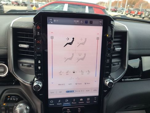 New 2026 RAM 1500 Laramie w/ Night Edition image 41