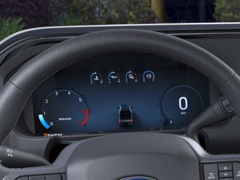 New 2026 Ford F350 Lariat RWD image 35