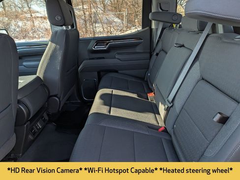 Certified 2025 GMC Sierra 1500 Elevation image 23