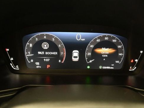 Used 2023 Honda Accord EX image 26