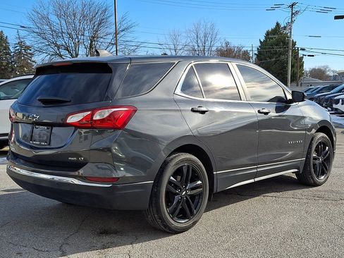 Used 2021 Chevrolet Equinox LT image 6