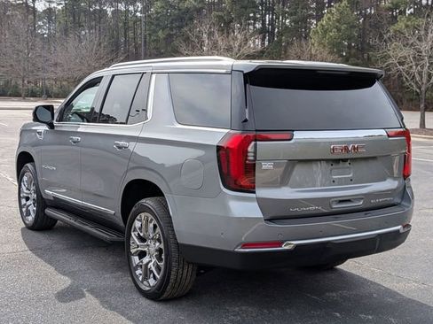 New 2026 GMC Yukon Elevation image 5