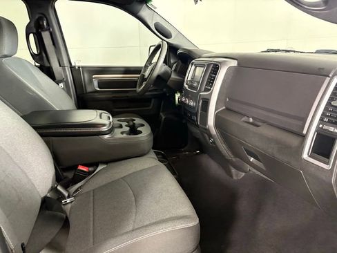 Used 2024 RAM 1500 Classic Warlock image 14