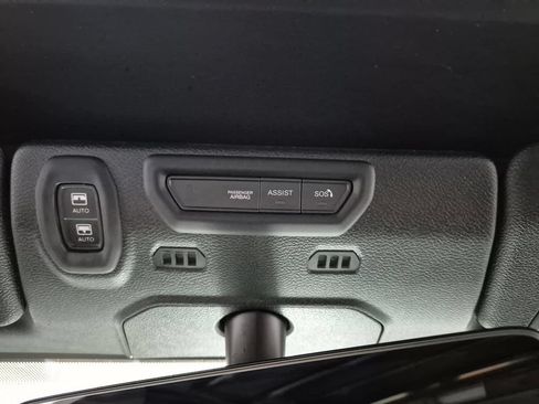 Used 2021 Jeep Wrangler Unlimited Sport w/ Sun And Sound Package AWD/4WD image 22