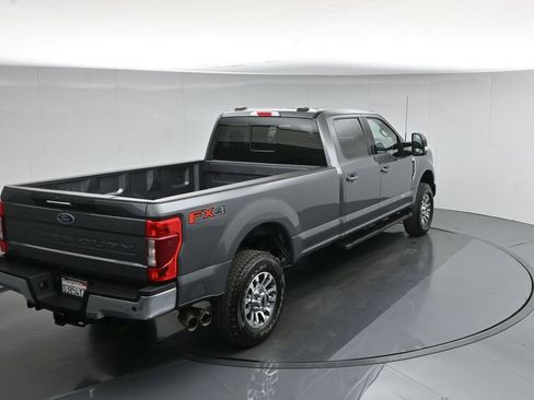 Certified 2022 Ford F250 Lariat image 40