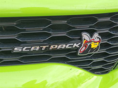 Used 2023 Dodge Charger Scat Pack image 6