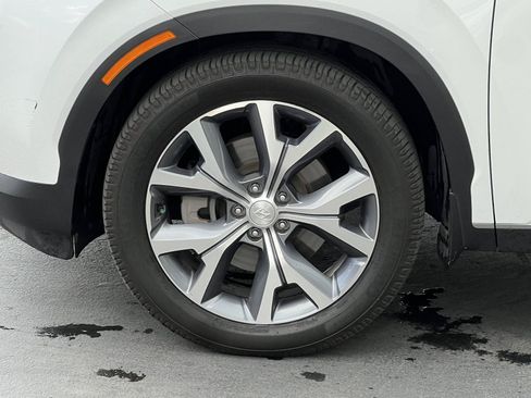 Used 2021 Hyundai Palisade SEL w/ Premium Package AWD/4WD image 13