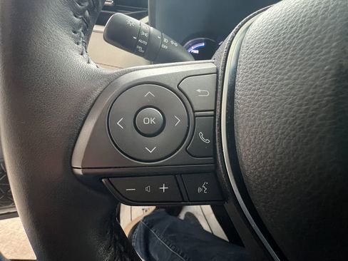 Used 2022 Toyota RAV4 Limited image 28