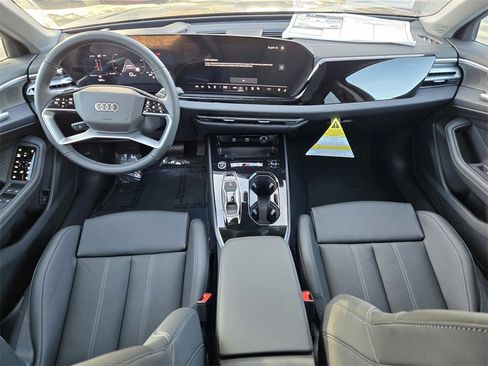 New 2025 Audi A5 2.0T Premium Plus image 12