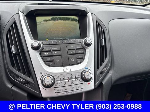 Used 2016 Chevrolet Equinox LTZ w/ Enhanced Convenience Package FWD image 15