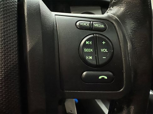 Used 2011 Ford Expedition EL XLT w/ 203A Rapid Spec Order Code image 24