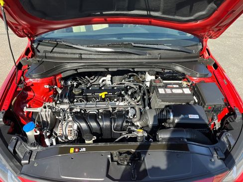 Used 2018 Hyundai Elantra Value Edition image 38