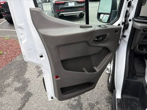 Used 2021 Ford Transit 250 Low Roof AWD image 11