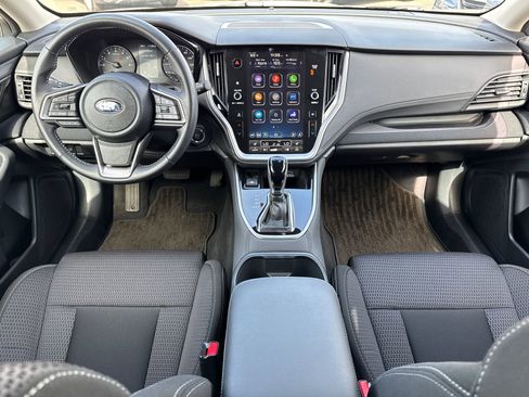 Certified 2025 Subaru Outback Premium image 12