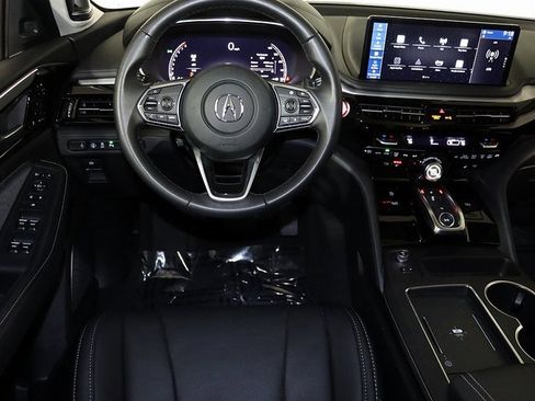 Used 2026 Acura MDX w/ Technology Package image 3