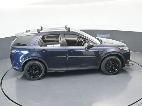 Used 2020 Land Rover Discovery Sport image 46