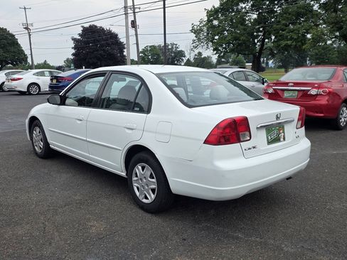Used 2003 Honda Civic LX image 6