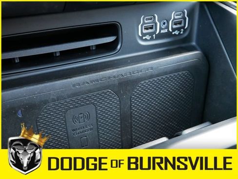 Used 2022 RAM 1500 TRX w/ TRX Level 2 Equipment Group AWD/4WD image 23