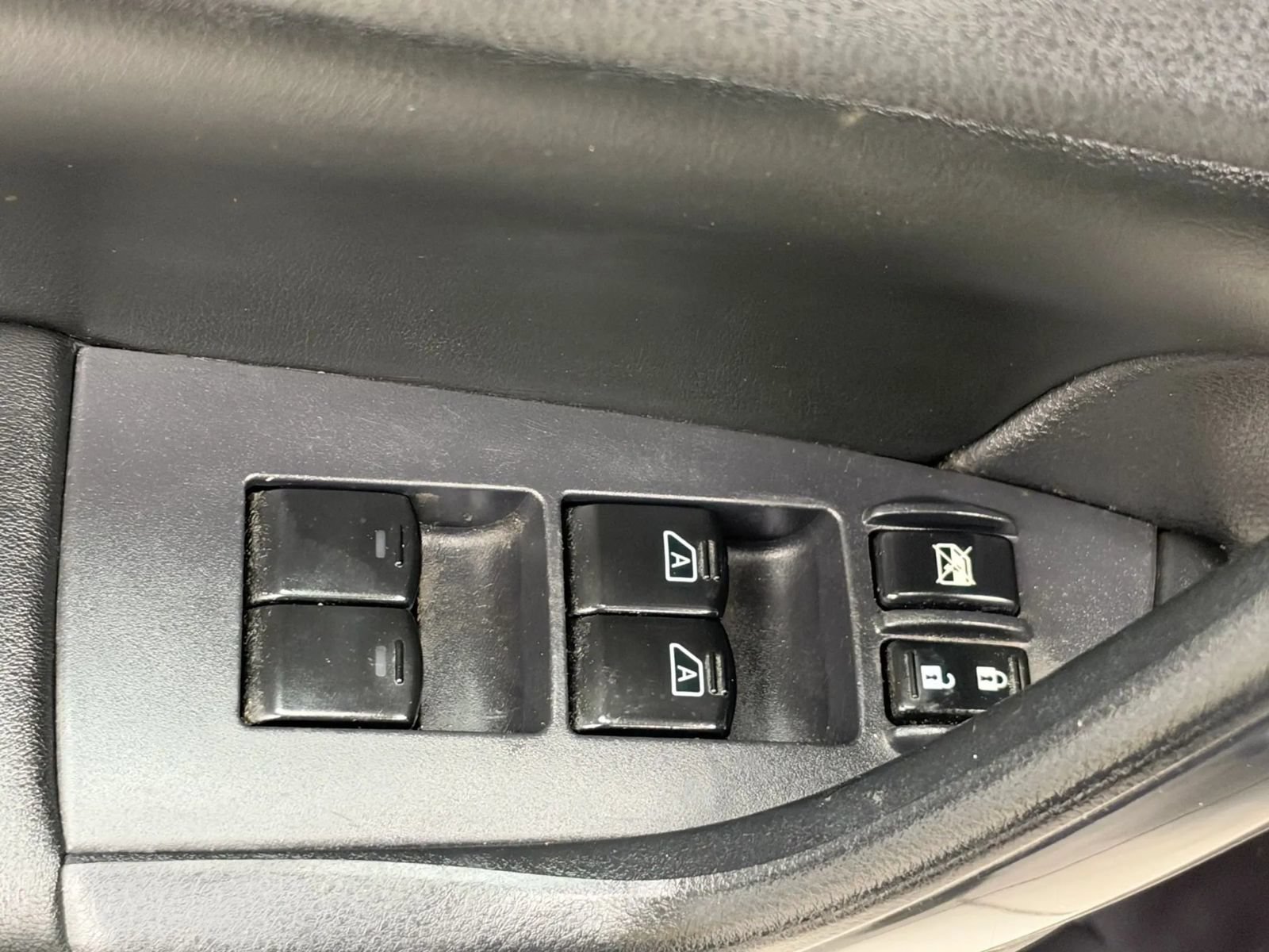 Used 2014 Nissan Maxima 3.5 SV w/ Technology Package FWD image 24