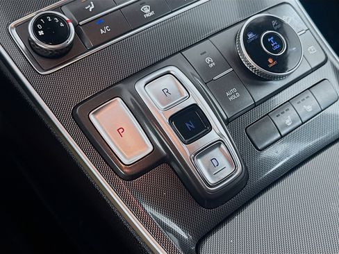 Used 2021 Hyundai Santa Fe SEL image 20