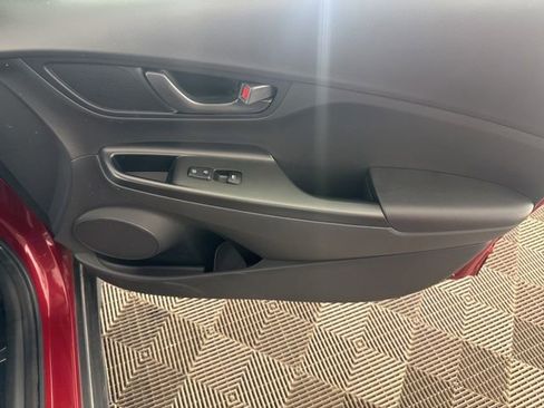 Used 2023 Hyundai Kona SEL FWD image 19
