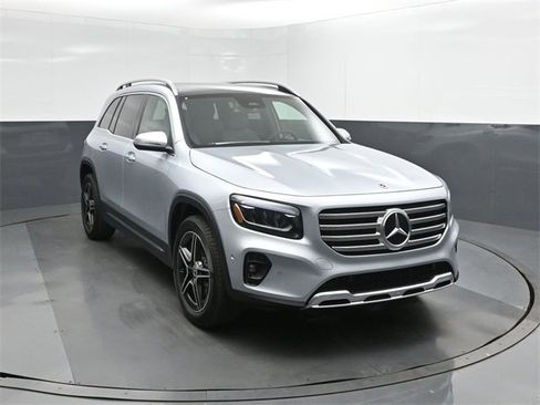 New 2026 Mercedes-Benz GLB 250 image 22