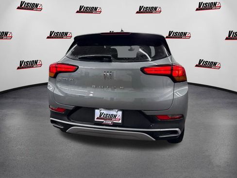 Used 2024 Buick Encore GX Preferred image 6