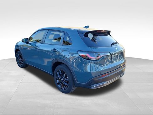 Used 2024 Honda HR-V Sport image 13