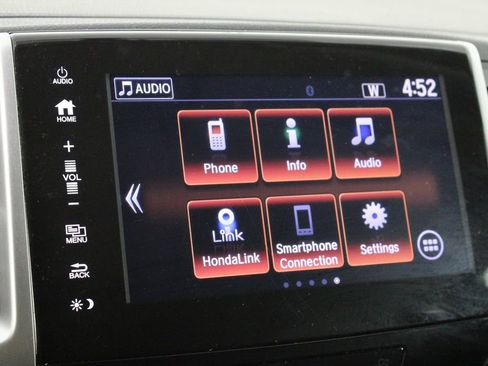 Used 2018 Honda Pilot EX-L image 33