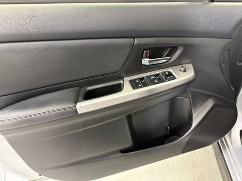 Used 2015 Subaru Crosstrek 2.0i Limited AWD/4WD image 13