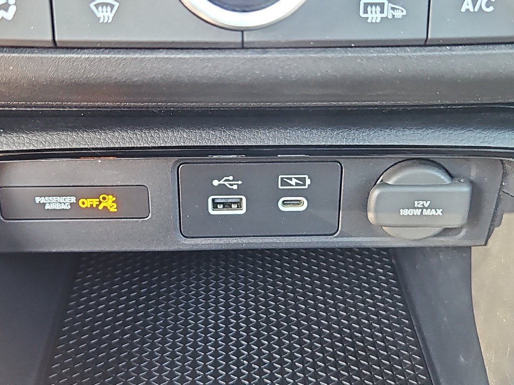 Certified 2024 Honda CR-V EX image 17
