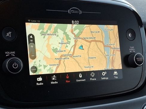 Used 2021 FIAT 500X Sport w/ Cold Weather Group image 13