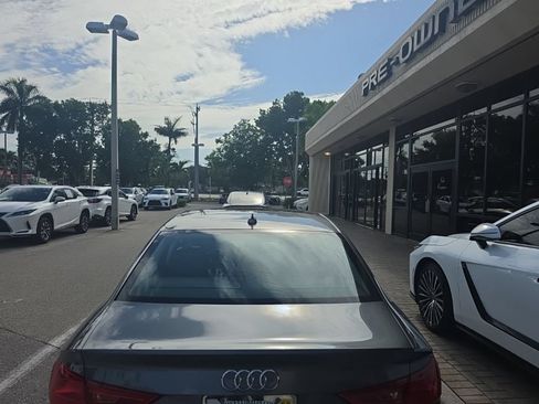 Used 2015 Audi A3 1.8T Premium Plus FWD image 7